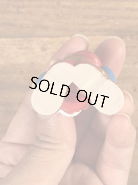 Applause社製のスーパーマリオのヴィンテージPVCフィギュア