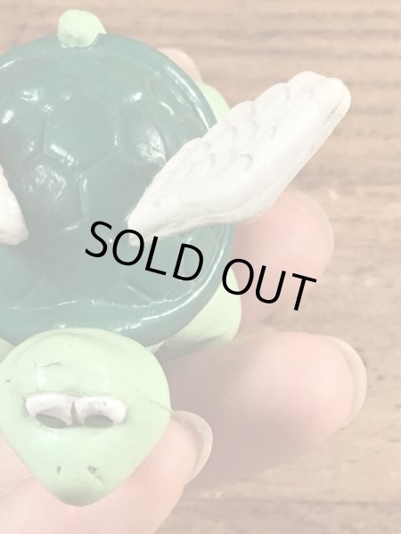 スーパーマリオブラザーズのパタパタのヴィンテージPVCフィギュア