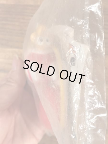 スーパーマリオブラザーズ3のパタパタのビンテージミールトイ