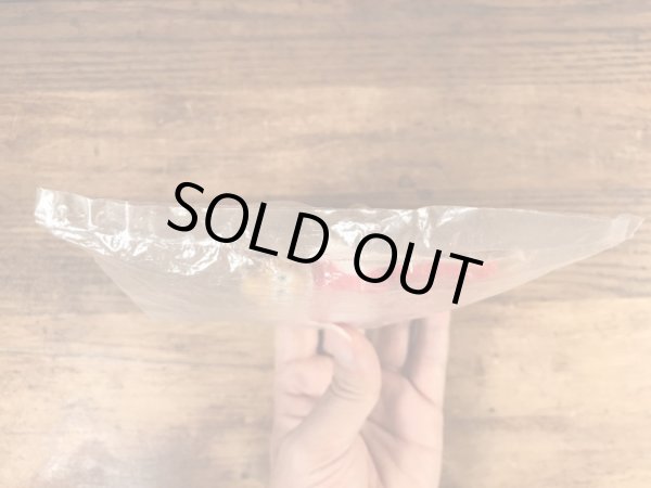 マクドナルドのスーパーマリオブラザーズのヴィンテージハッピーミール