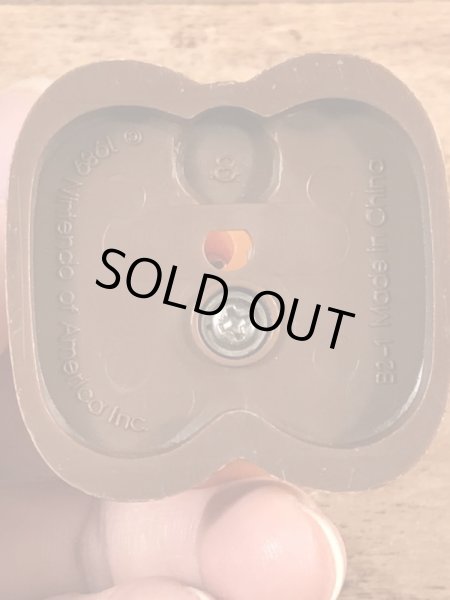 マクドナルドのスーパーマリオブラザーズのヴィンテージハッピーミール