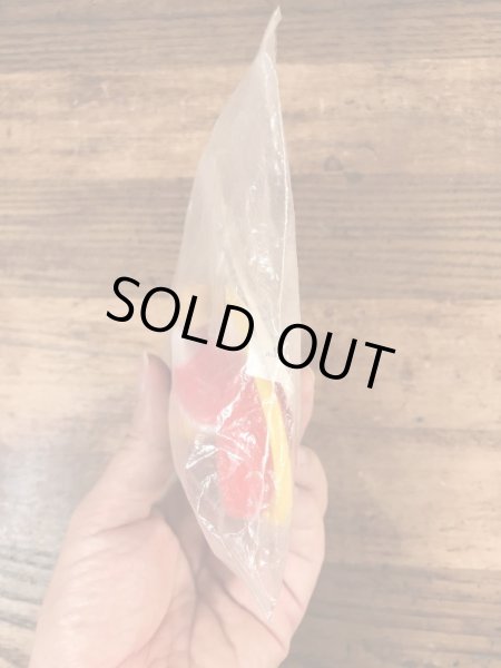 スーパーマリオブラザーズ3のパタパタのビンテージミールトイ