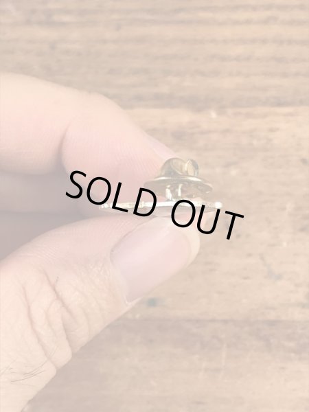 スーパーマリオのルイージのヴィンテージピンズ