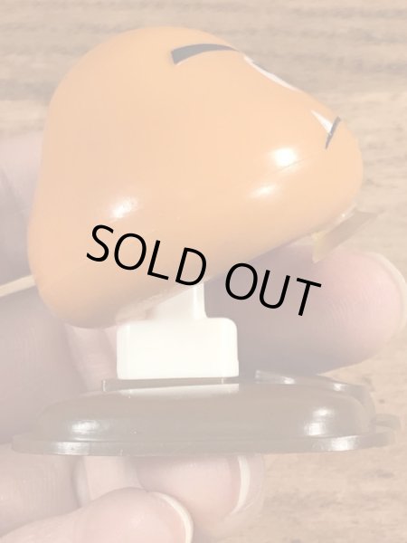 マクドナルドのスーパーマリオブラザーズのヴィンテージハッピーミール