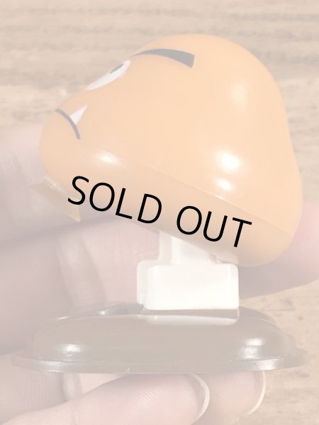 マクドナルドのスーパーマリオブラザーズのヴィンテージハッピーミール