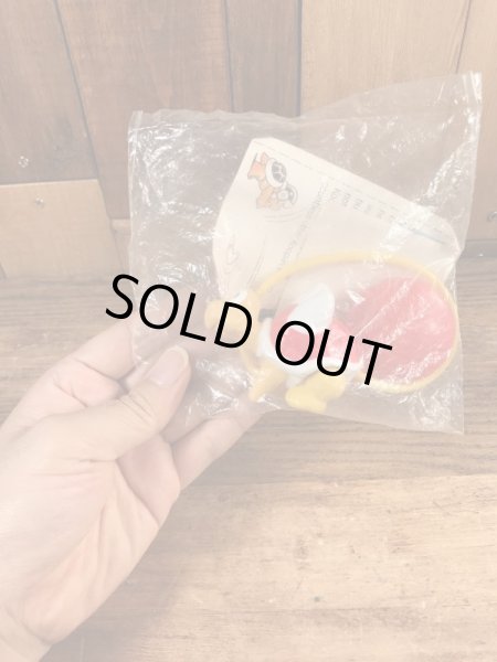 スーパーマリオブラザーズ3のパタパタのビンテージミールトイ