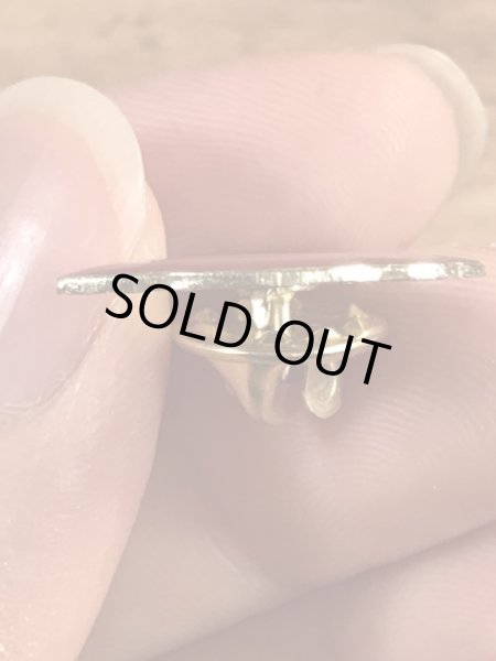 スーパーマリオのピーチ姫のヴィンテージピンズ