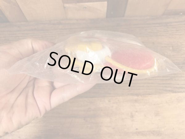 マクドナルドのスーパーマリオブラザーズのヴィンテージハッピーミール