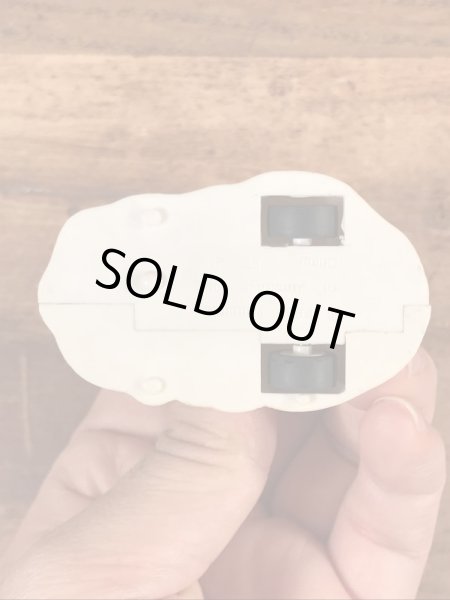 マクドナルドのスーパーマリオブラザーズのヴィンテージハッピーミールトイ