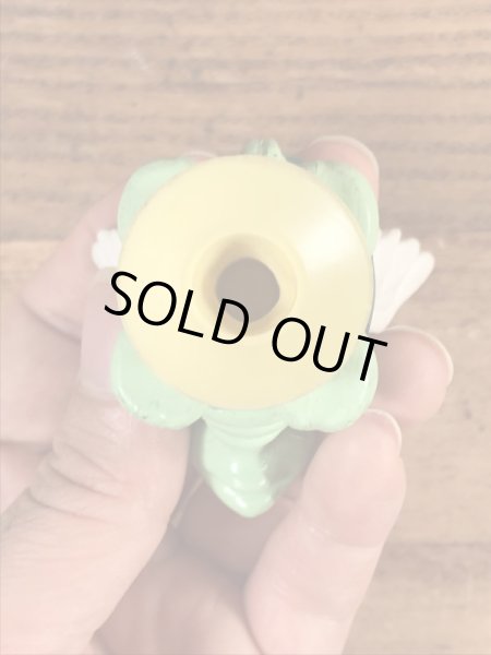 スーパーマリオブラザーズのパタパタのヴィンテージPVCフィギュア