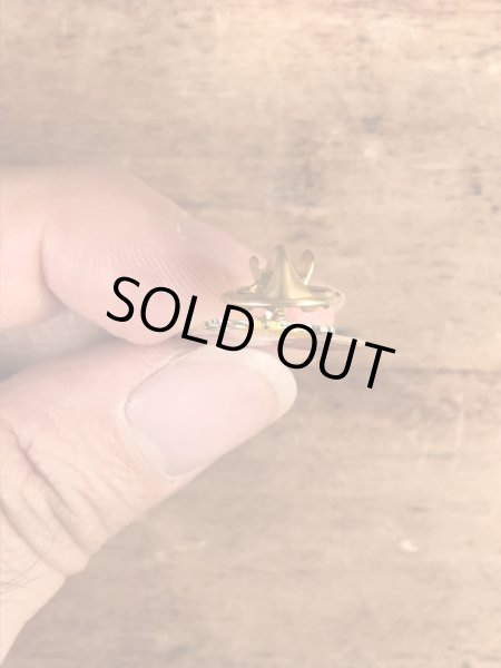 スーパーマリオのピーチ姫のヴィンテージピンズ