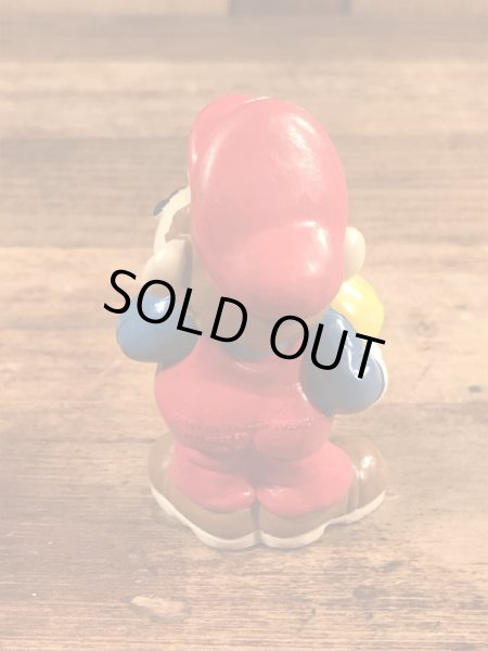 Applause社製のスーパーマリオのヴィンテージPVCフィギュア