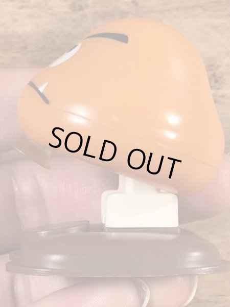 マクドナルドのスーパーマリオブラザーズのヴィンテージハッピーミール