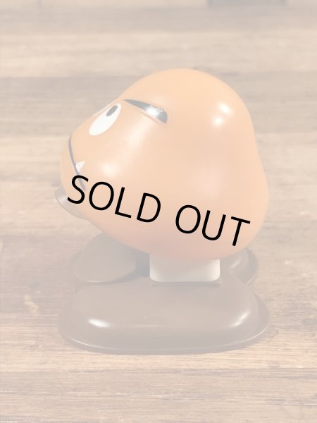 マクドナルドのスーパーマリオブラザーズのヴィンテージハッピーミール