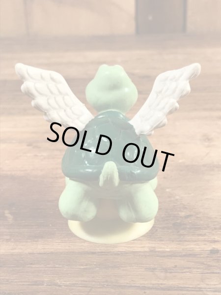 スーパーマリオブラザーズのパタパタのヴィンテージPVCフィギュア