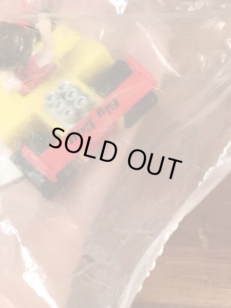 ビッグボーイ　ヴィンテージ　おもちゃ　アドバタイジングキャラクター　企業物