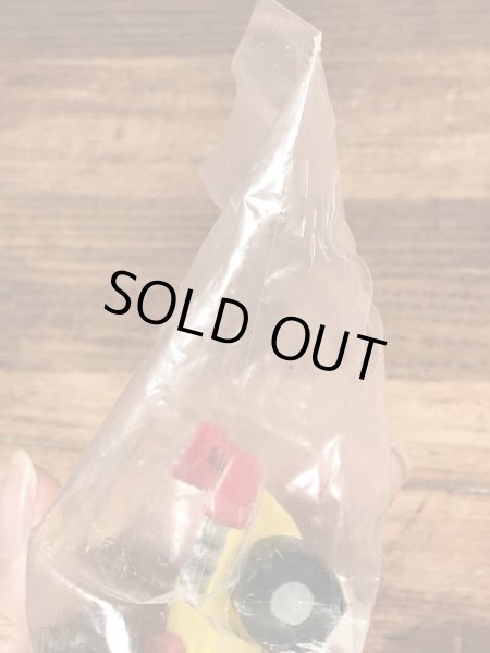 ビッグボーイ　ヴィンテージ　おもちゃ　アドバタイジングキャラクター　企業物