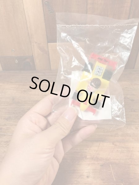 ビッグボーイ　ヴィンテージ　おもちゃ　アドバタイジングキャラクター　企業物