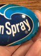 アドバタイジング物のOcean Sprayのヴィンテージマグネット