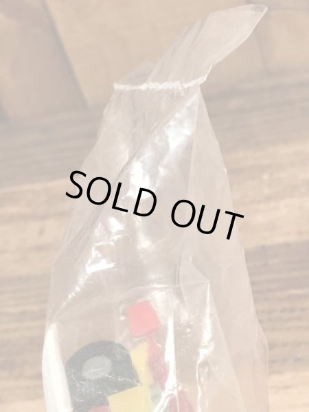 ビッグボーイ　ヴィンテージ　おもちゃ　アドバタイジングキャラクター　企業物