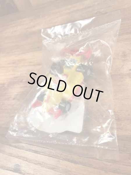 ビッグボーイ　ヴィンテージ　おもちゃ　アドバタイジングキャラクター　企業物