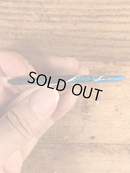 アドバタイジング物のOcean Sprayのヴィンテージマグネット