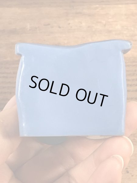 カリフォルニアレーズンのピアノマンのビンテージPVCフィギュア