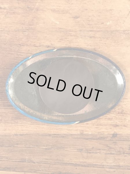 アドバタイジング物のOcean Sprayのヴィンテージマグネット