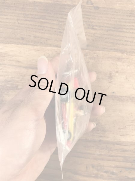 ビッグボーイ　ビンテージ　カートイ　企業キャラクター　おもちゃ