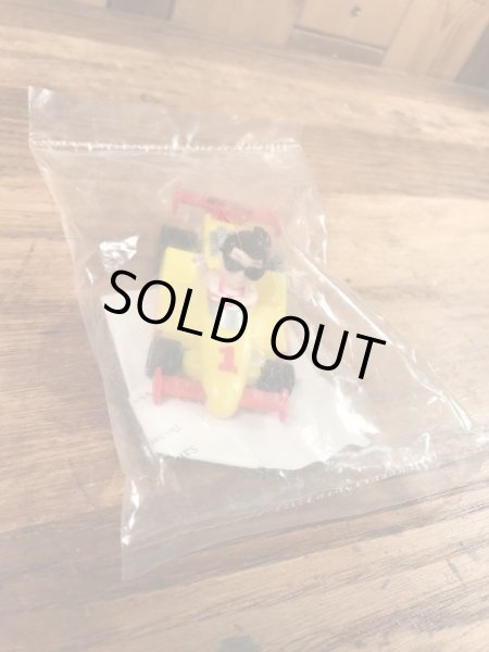 ビッグボーイ　ビンテージ　カートイ　企業キャラクター　おもちゃ