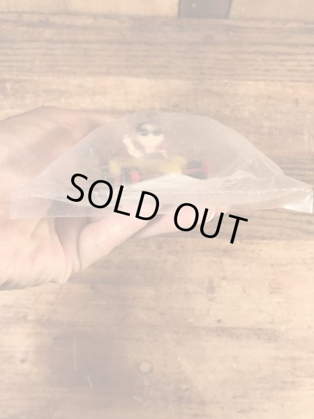 ビッグボーイ　ヴィンテージ　おもちゃ　アドバタイジングキャラクター　企業物