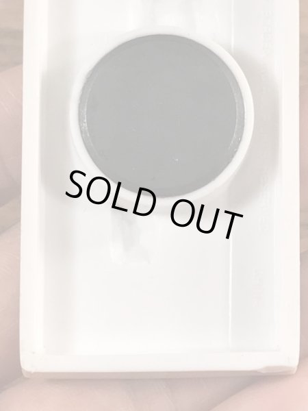 アドバタイジングキャラクターのクラッカージャックのヴィンテージマグネット