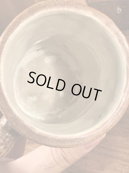 ジミーカーターのピーナツのビンテーマグカップ