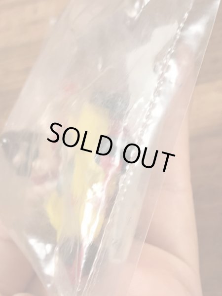 ビッグボーイ　ビンテージ　カートイ　企業キャラクター　おもちゃ