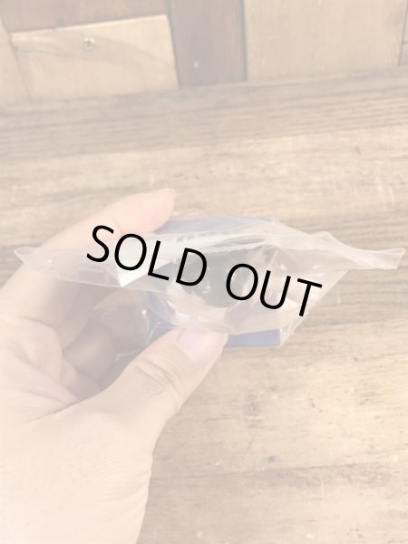 ビッグボーイのローラースケートのビンテージPVCフィギュア