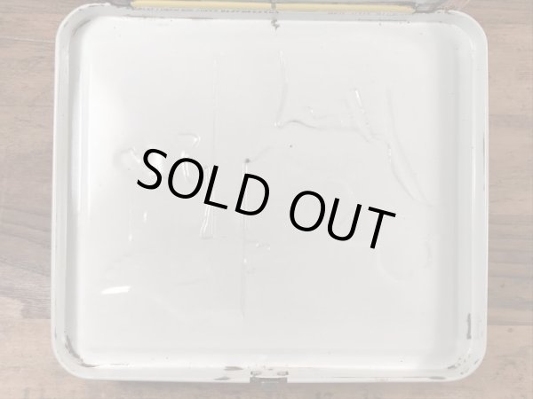 マクドナルドのAladdin社製のヴィンテージランチボックス