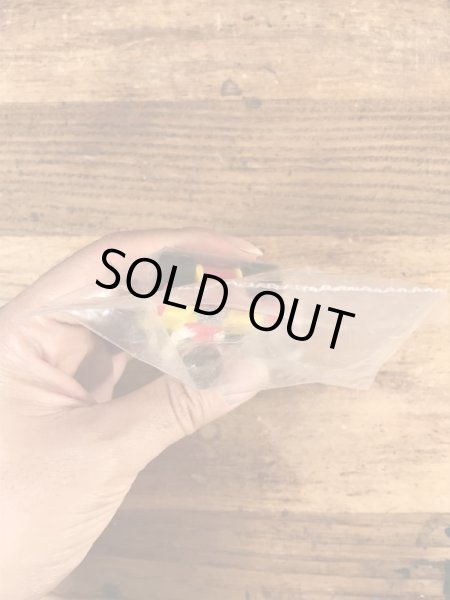 ビッグボーイ　ヴィンテージ　おもちゃ　アドバタイジングキャラクター　企業物