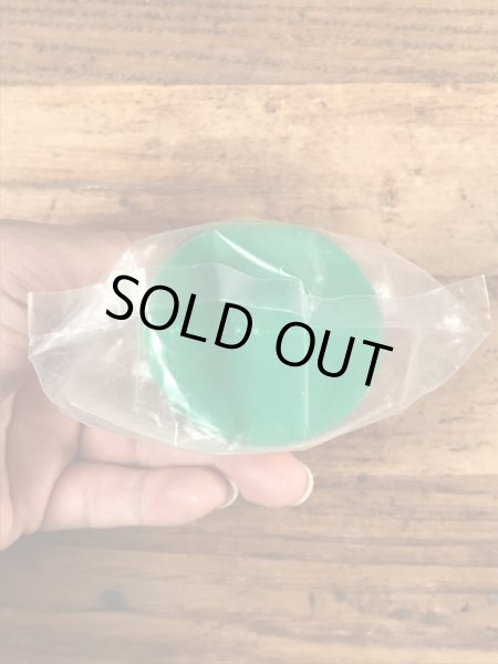 Big BoyのベースボールプレイヤーのヴィンテージPVCフィギュア