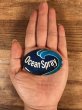 画像16: Ocean Spray Metal Magnet　オーシャンスプレー　ビンテージ　マグネット　企業物　80年代〜 (16)