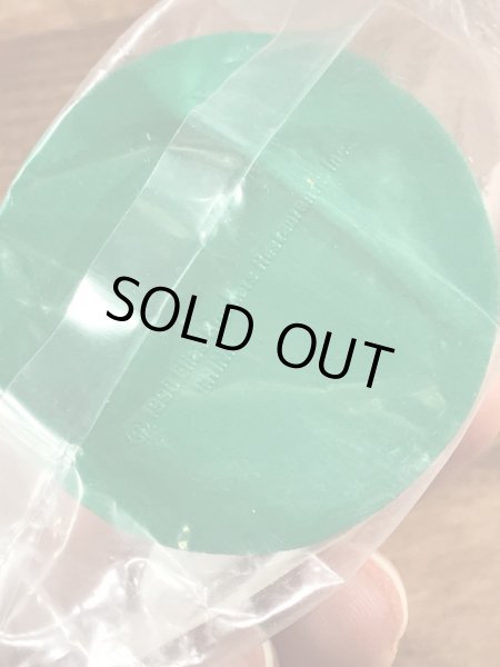 Big BoyのベースボールプレイヤーのヴィンテージPVCフィギュア