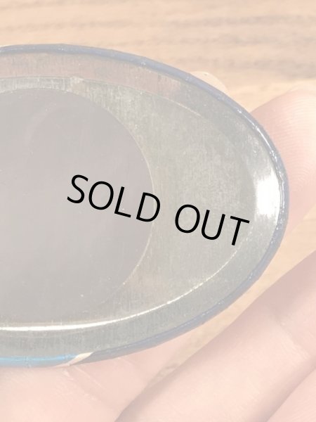 企業物のオーシャンスプレーのビンテージマグネット