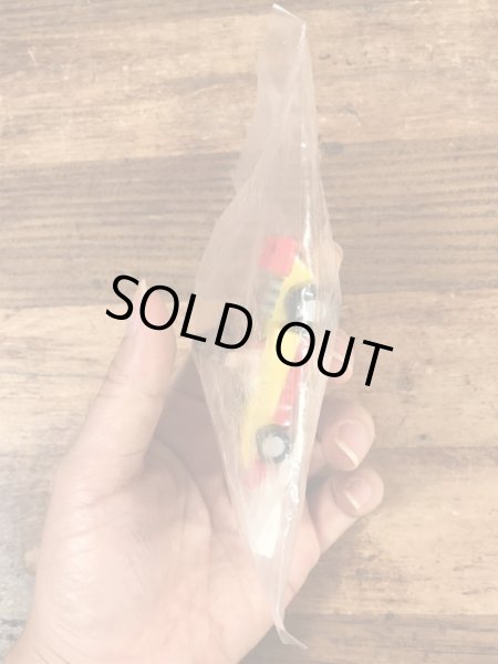 ビッグボーイ　ビンテージ　カートイ　企業キャラクター　おもちゃ