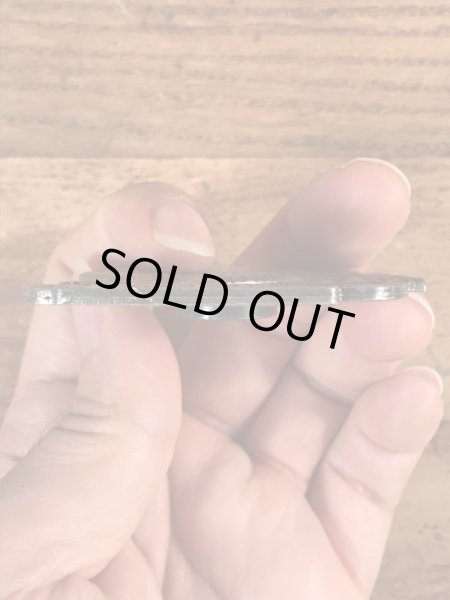 イエローストーン国立公園のスーベニア物のヴィンテージマグネット