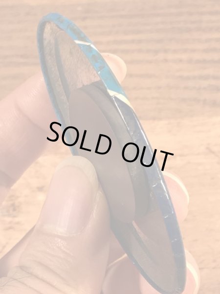 アドバタイジング物のOcean Sprayのヴィンテージマグネット