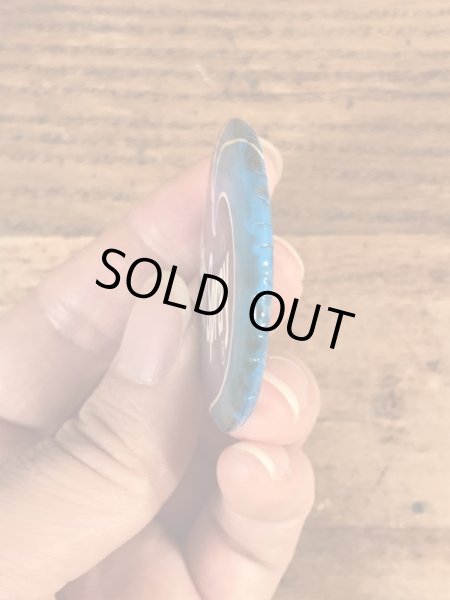 企業物のオーシャンスプレーのビンテージマグネット