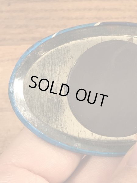 アドバタイジング物のOcean Sprayのヴィンテージマグネット