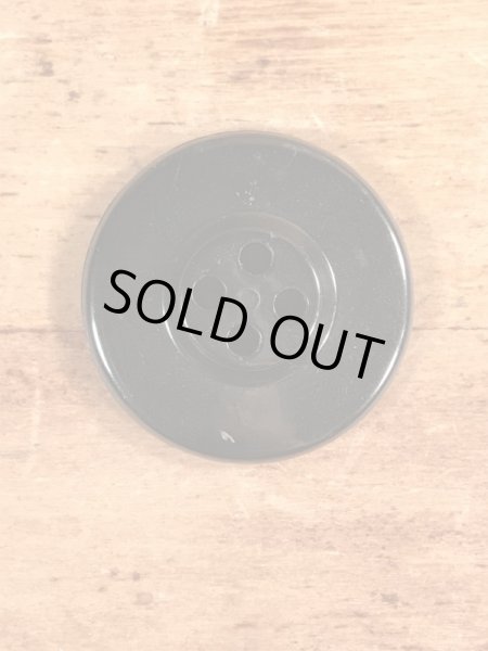 USNのアンカーのヴィンテージボタン