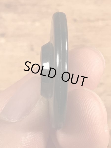 USNのアンカーのヴィンテージボタン