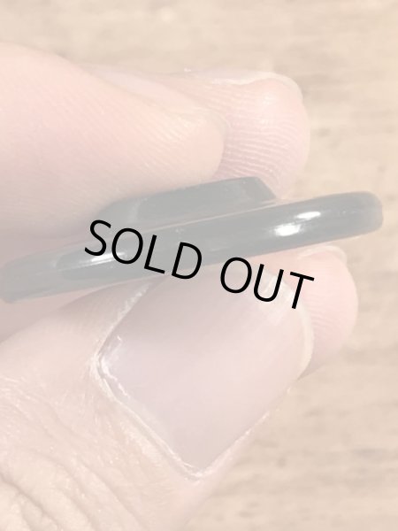 USNのアンカーのヴィンテージボタン