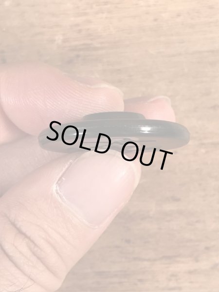 USNのアンカーのヴィンテージボタン